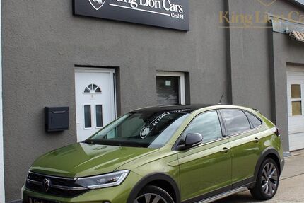 VW Taigo 104.500 km 18.480 &euro; Berlin 10365