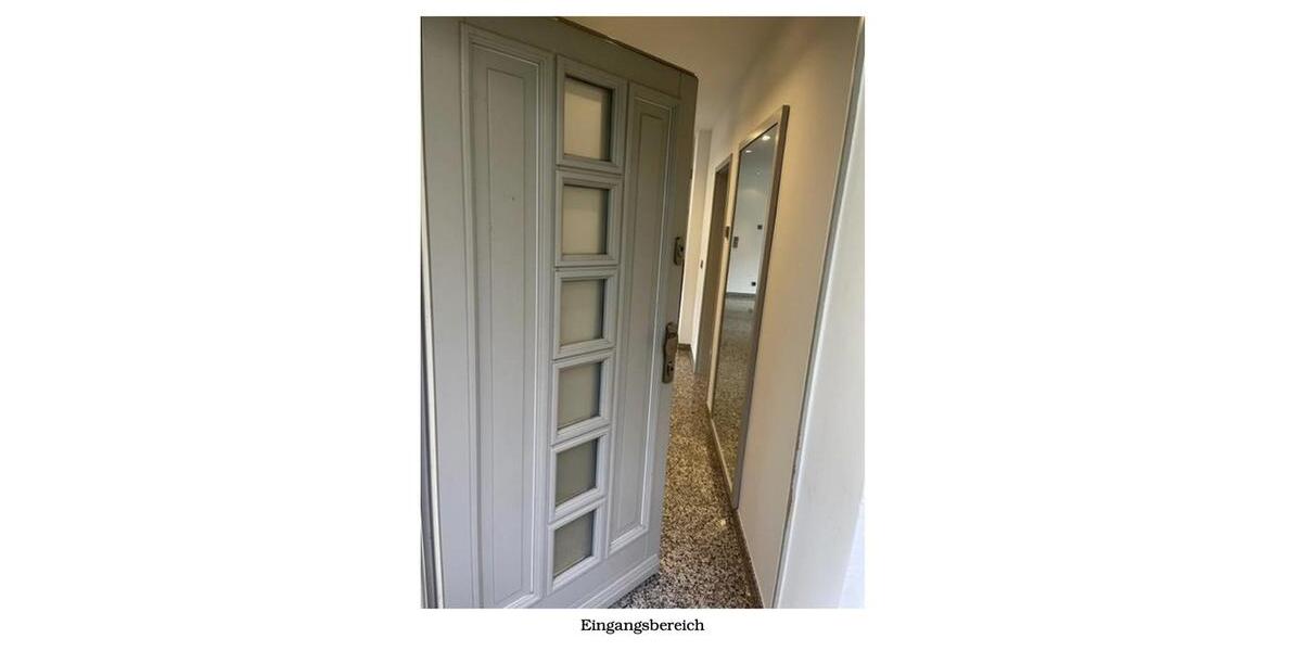 Etagenwohnung Berlin Neukölln - 5 Zimmer, 148 m&sup2;, 2.500&euro; | Angebot:24848253