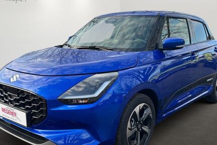Suzuki Swift 5.356 km 20.740 € Berlin 12349
