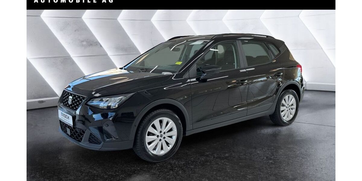 Seat Arona 1.022 km 21.700 &euro; Ahrensfelde 16356