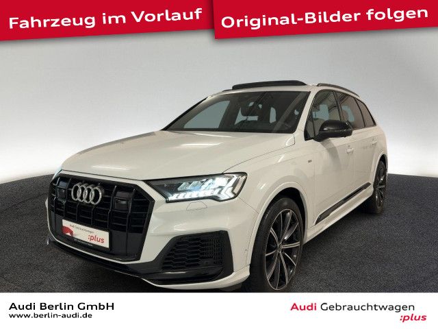 Audi Q7 46.850 km 59.900 &euro; Berlin 12489