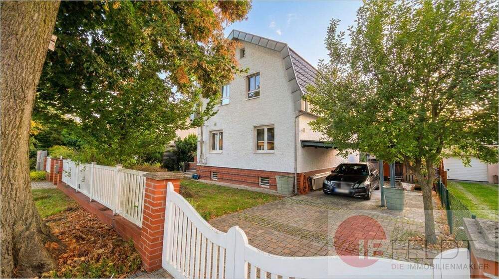 Einfamilienhaus Berlin / Rahnsdorf Rahnsdorf - 5 Zimmer, 153 m&sup2;, 369.000&euro; | Angebot:24657400