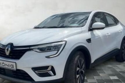Renault Arkana 48.734 km 20.999 &euro; Berlin 10829