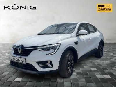 Renault Arkana 48.734 km 20.999 &euro; Berlin 10829