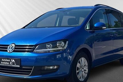 VW Sharan 133.000 km 19.490 &euro; Berlin 13581