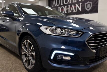 Ford Mondeo 33.000 km 20.990 € Berlin 12351