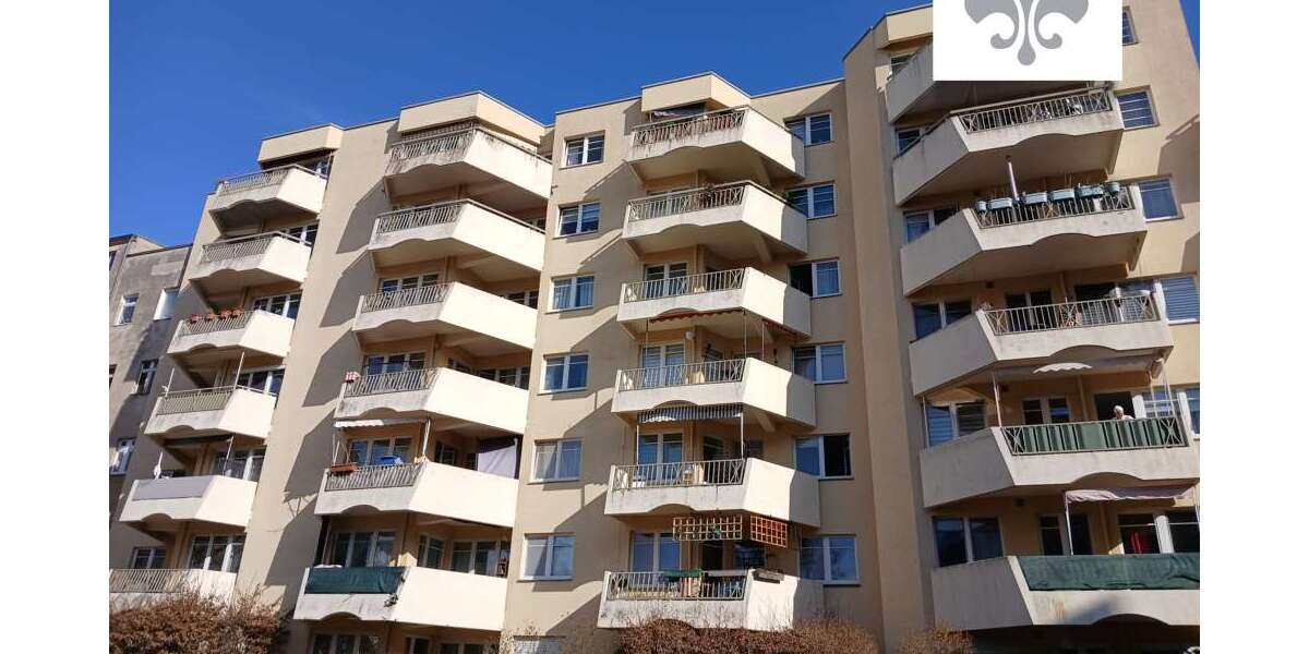 Etagenwohnung Berlin Charlottenburg-Wilmersdorf - 3 Zimmer, 83 m&sup2;, 356.000&euro; | Angebot:19791997