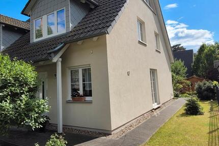 Haus Berlin Spandau - 4 Zimmer, 131 m&sup2;, 669.000&euro; | Angebot:27024254