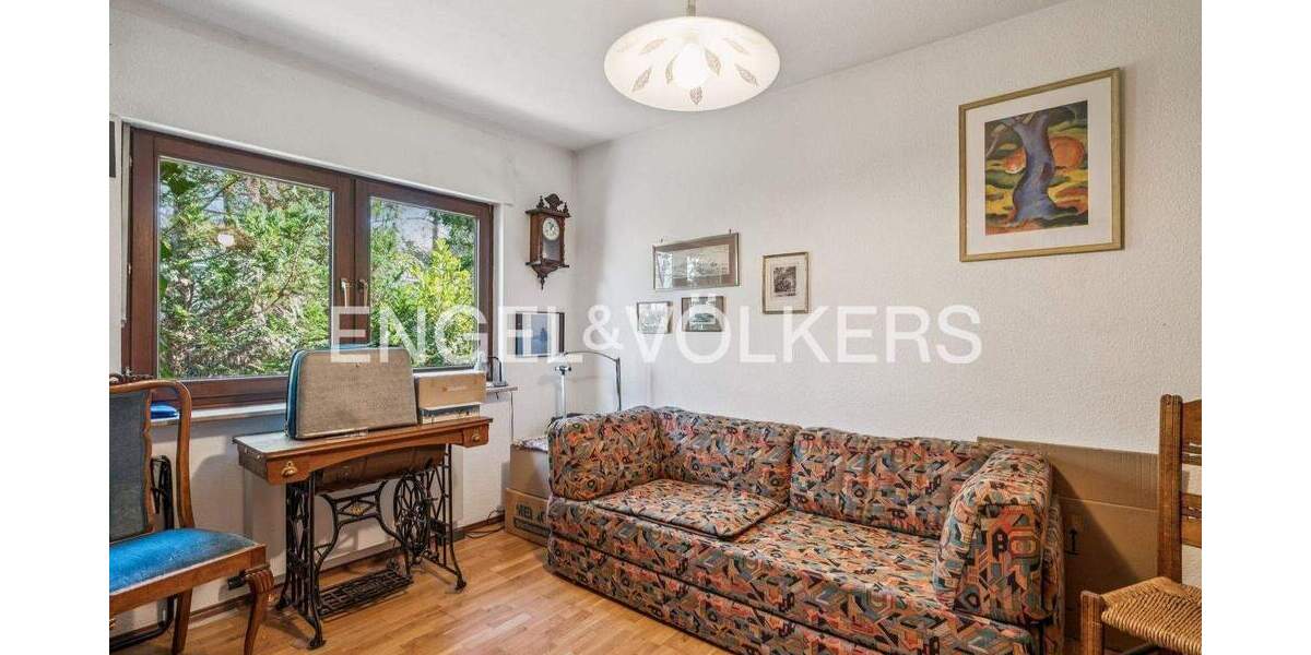 Einfamilienhaus Berlin Schmargendorf - 5 Zimmer, 141 m&sup2;, 1.085.000&euro; | Angebot:25789099