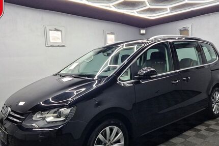 VW Sharan 102.200 km 21.780 &euro; Berlin 12305