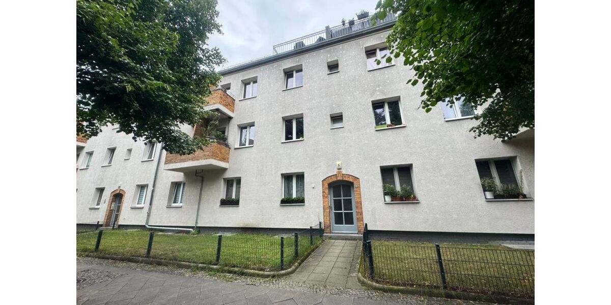 Provisionsfrei* Ideal für Kapitalanleger - vermietetes Investment - Etagenwohnung Berlin Treptow-Köpenick | Angebot:26263242