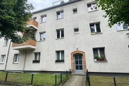 Provisionsfrei* Ideal für Kapitalanleger - vermietetes Investment - Wohnung Berlin Treptow-Köpenick | Angebot:26263242
