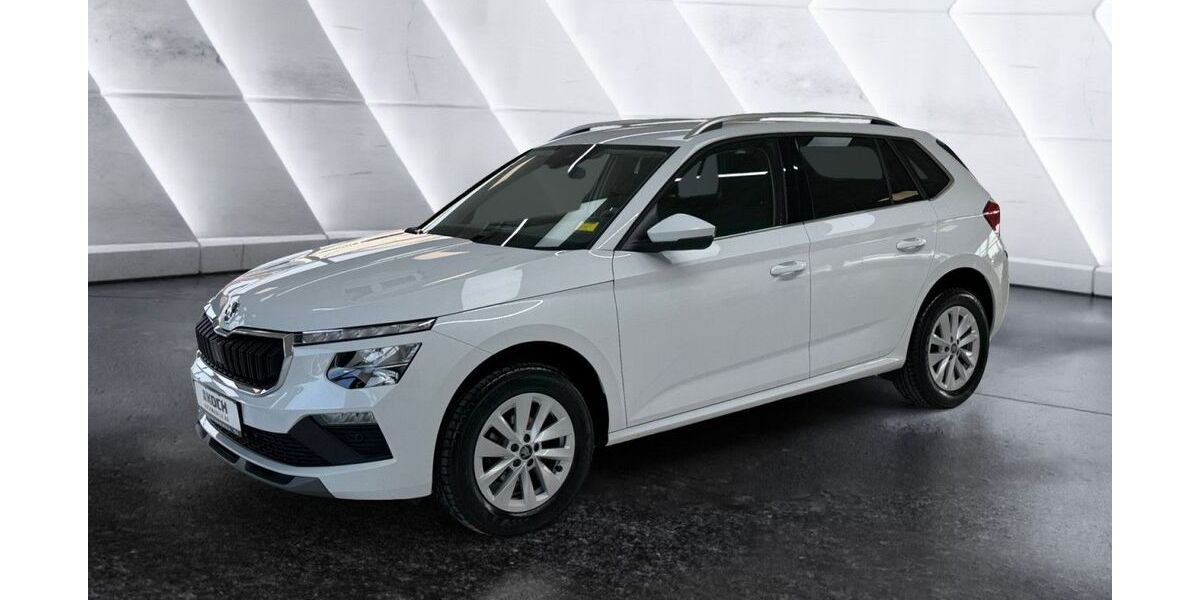 Skoda Kamiq 18.825 km 23.990 &euro; Schönefeld 12529