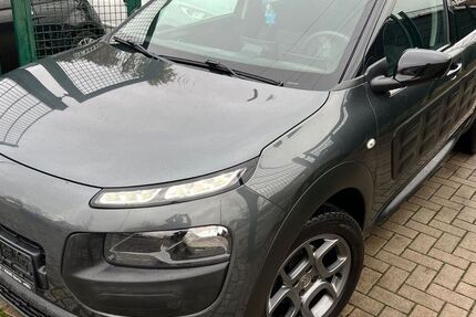 Citroen C4 Cactus 119.000 km 6.290 &euro; Berlin Weißensee-Pankow 13086