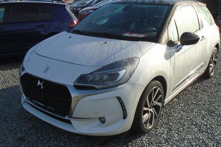 DS Automobiles DS3 130.000 km 6.450 € Wildau 15745