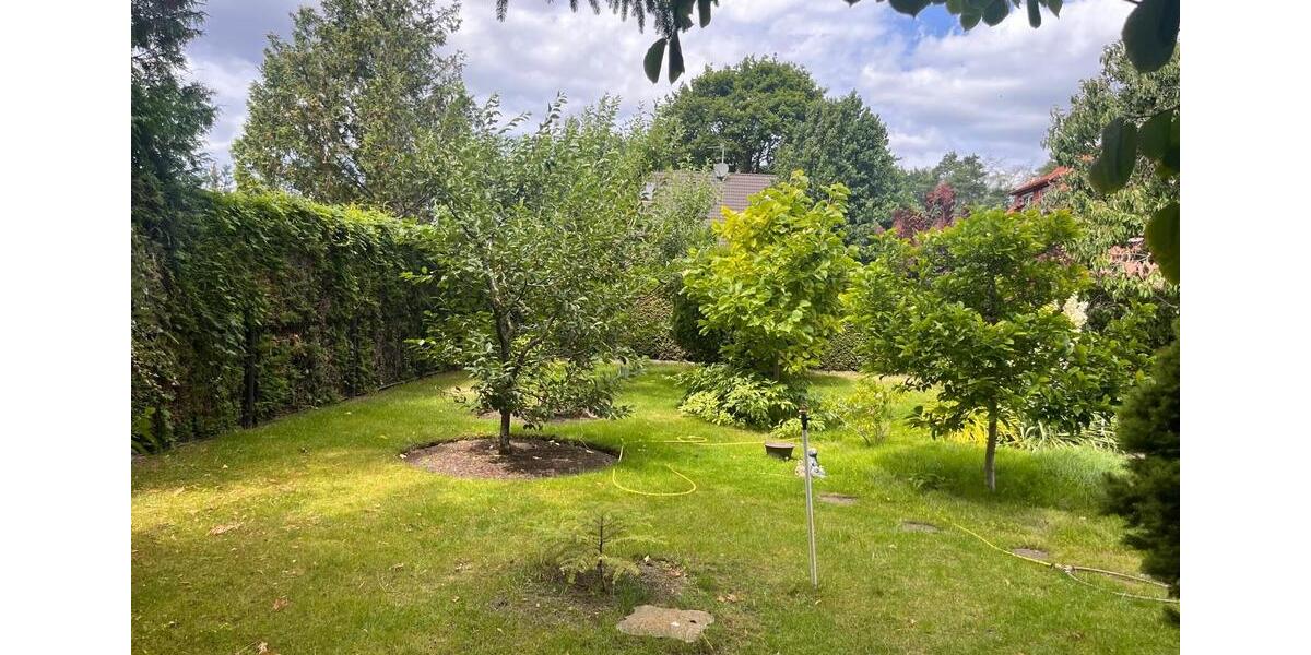 Bungalow Berlin Treptow-Köpenick - 2 Zimmer, 60 m&sup2;, 285.000&euro; | Angebot:26794245