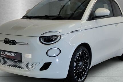 Fiat 500e 32.244 km 23.850 &euro; Berlin 12459