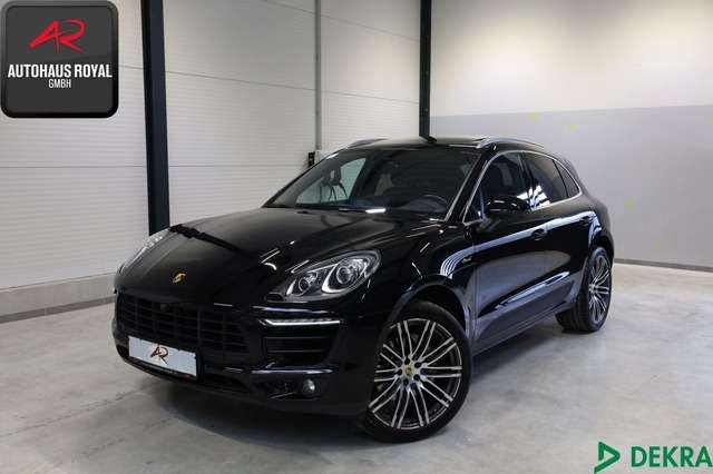 Macan
