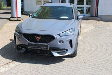 Cupra Formentor 16.800 km 25.800 &euro; Berlin 13129