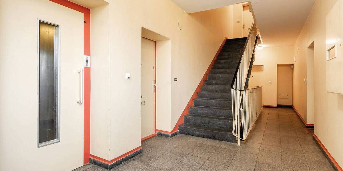 Etagenwohnung Berlin Mariendorf - 2 Zimmer, 61 m&sup2;, 149.000&euro; | Angebot:26557125