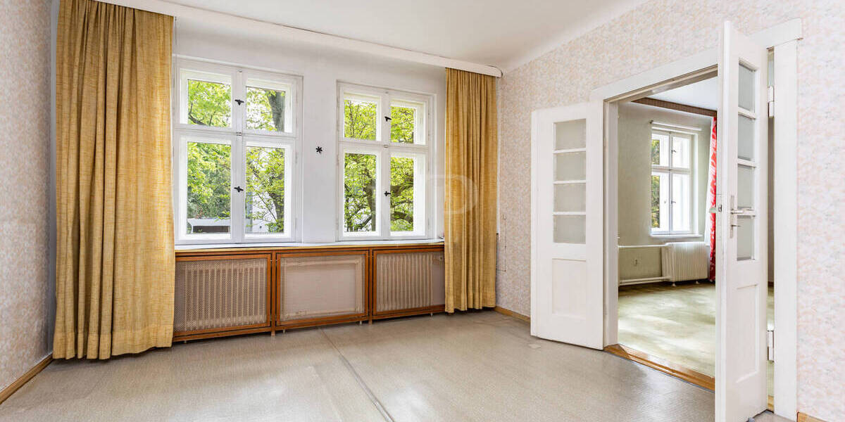 Einfamilienhaus Berlin Lichtenrade - 5 Zimmer, 130 m&sup2;, 679.000&euro; | Angebot:25699886
