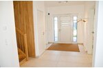 Baugrundstück in begehrter Lage mit modernem Einfamilienhaus 4 zimmer