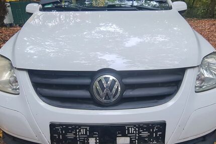 VW Fox 81.660 km 1.500 &euro; Berlin 12589