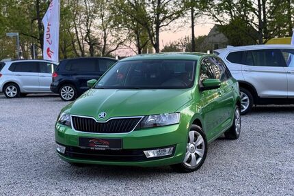 Skoda Rapid 119.000 km 9.999 &euro; Berlin 13158