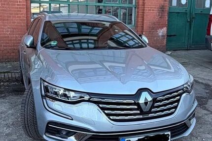 Renault Talisman 75.000 km 21.000 &euro; Berlin 12109
