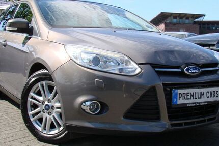 Ford Focus 140.121 km 3.980 &euro; Falkensee 14612