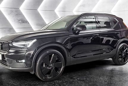 Volvo XC40 6.023 km 41.470 € Berlin 12683