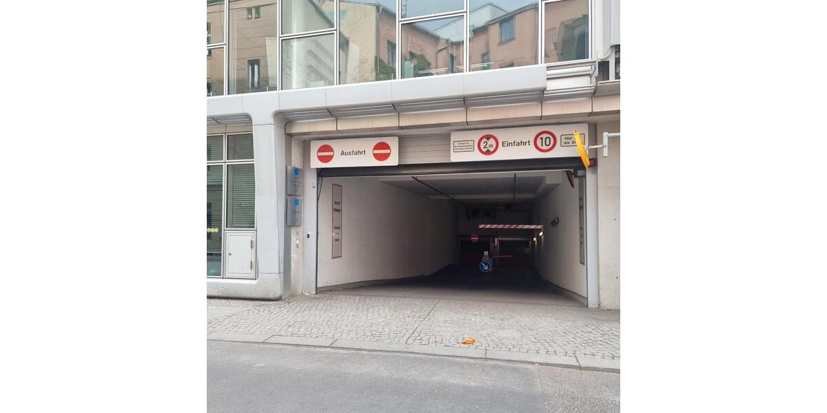 Garagen / Stellplätze Berlin Pankow - 190&euro; | Angebot:26423492