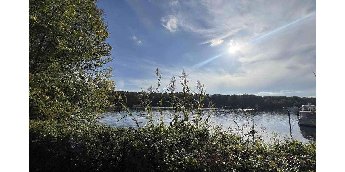 Etagenwohnung Berlin Wannsee - 3 Zimmer, 88 m&sup2;, 560.000&euro; | Angebot:25017391