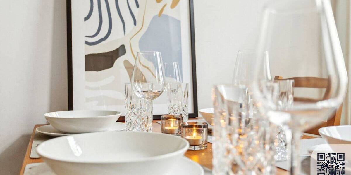 Etagenwohnung Berlin Charlottenburg - 2 Zimmer, 2.547&euro; | Angebot:26664668