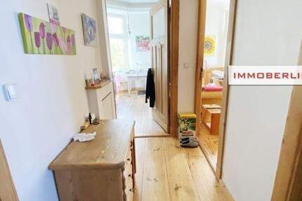 Wohnung Berlin Lichterfelde - 2 Zimmer, 57 m&sup2;, 380.000&euro; | Angebot:24656442