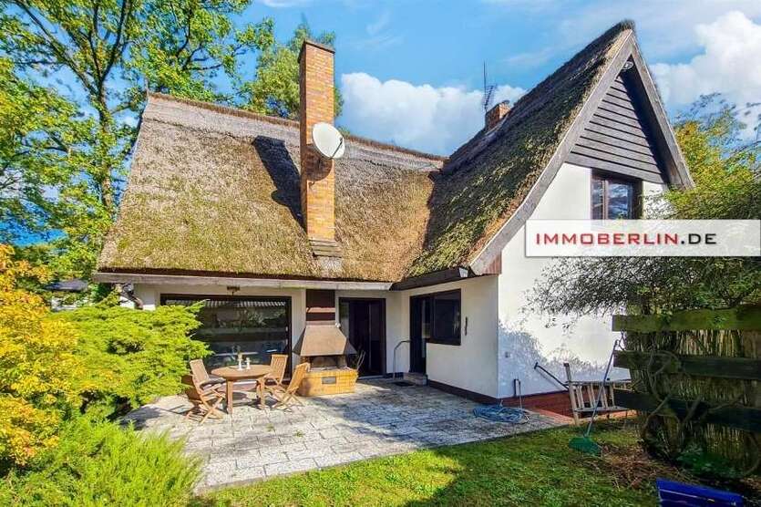 Haus zum Kaufen in Wandlitz 570.000 € 195 m²