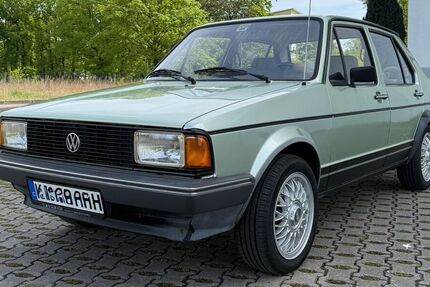 VW Jetta