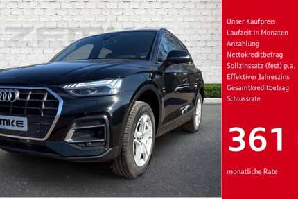 Audi Q5 63.543 km 37.925 &euro; Bernau 16321