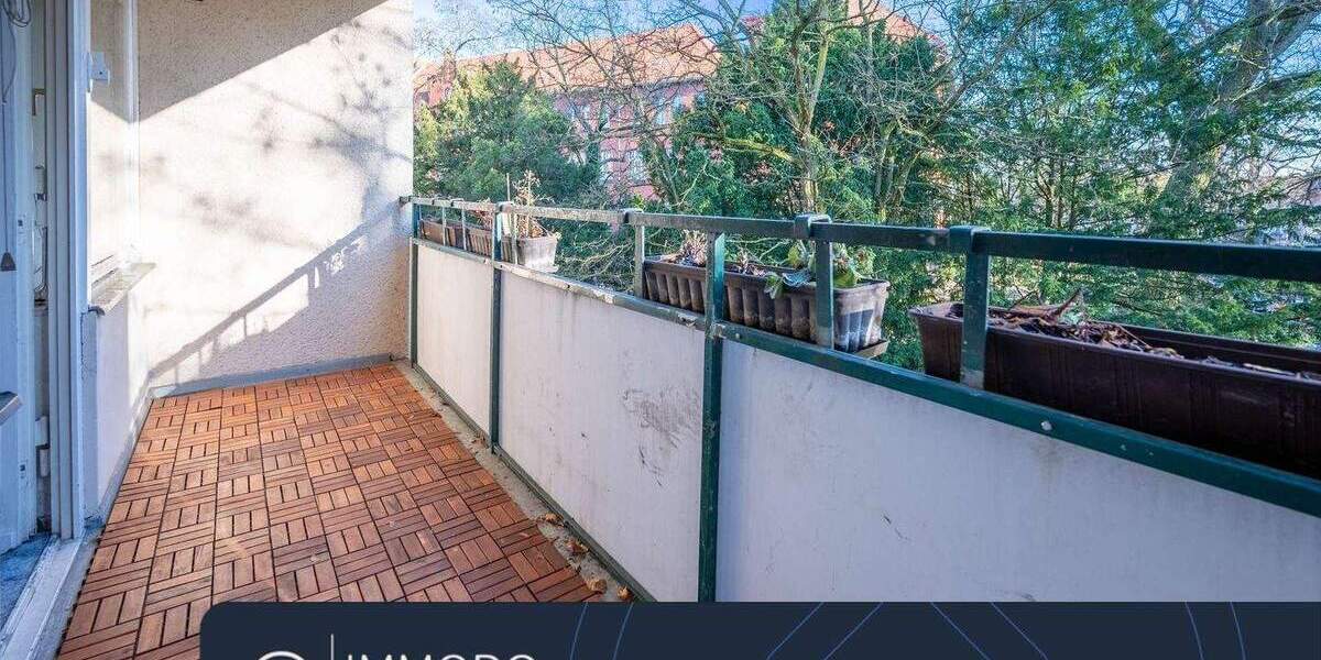 Etagenwohnung Berlin Dahlem - 4 Zimmer, 112 m&sup2;, 470.000&euro; | Angebot:25753101