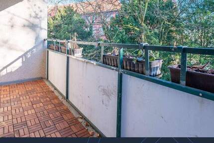 Wohnung Berlin Dahlem - 4 Zimmer, 112 m&sup2;, 470.000&euro; | Angebot:25753101