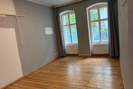Wohnung Berlin Neukölln - 1 Zimmer, 43 m&sup2;, 220.000&euro; | Angebot:26598352
