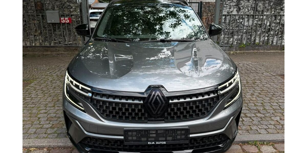 Renault Austral 93.102 km 18.999 &euro; Berlin 12357