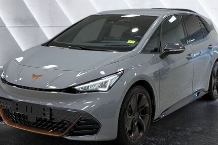 Cupra Born 17.300 km 25.790 &euro; Ludwigsfelde 14974