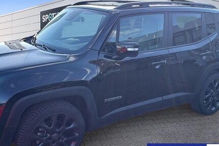 Jeep Renegade 22.350 km 25.690 &euro; Berlin 10369