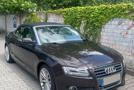 Audi A5 127.000 km 12.000 &euro; Berlin 13557