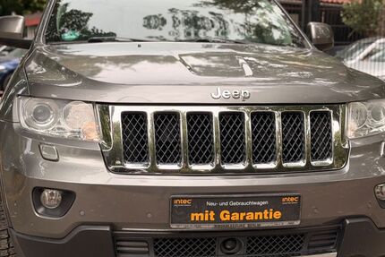 Jeep Grand Cherokee 222.000 km 7.999 &euro; Berlin 12347