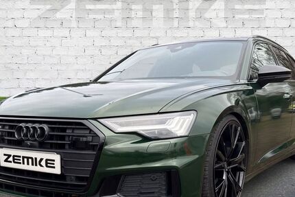 Audi A6 28.947 km 61.425 &euro; Bernau 16321