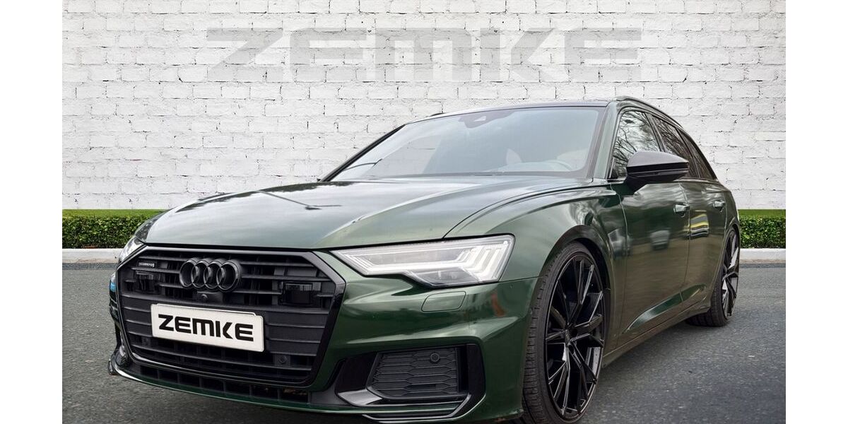 Audi A6 28.947 km 61.425 &euro; Bernau 16321