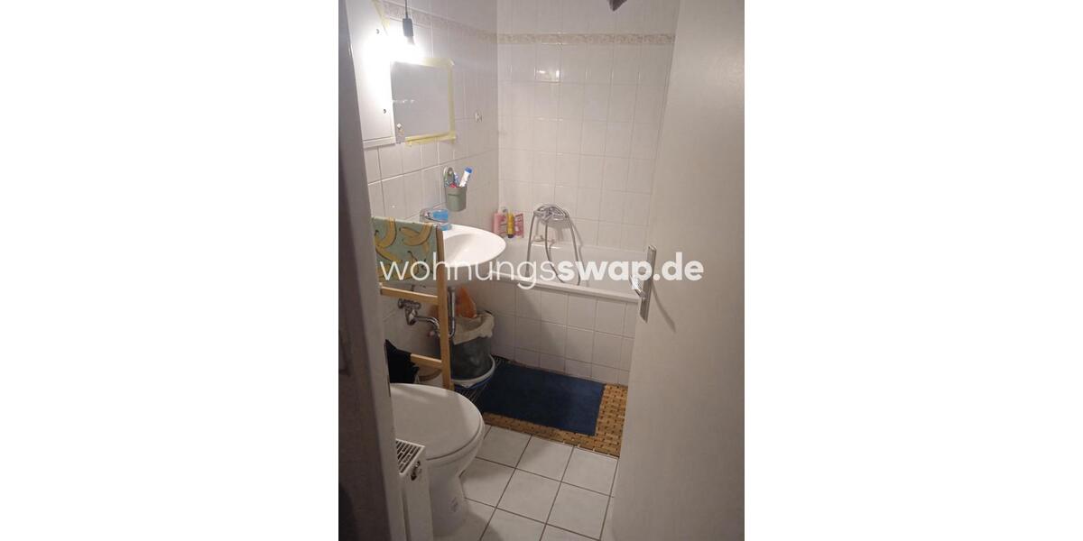 Etagenwohnung Berlin Treptow-Köpenick - 4 Zimmer, 65 m&sup2;, 500&euro; | Angebot:26057977