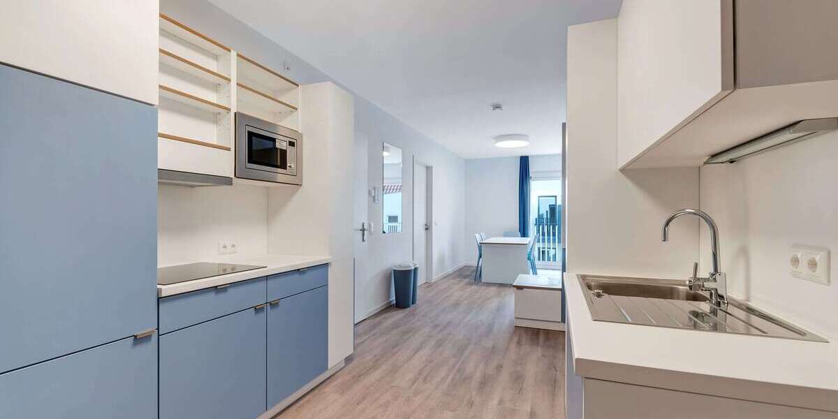 Zimmer Berlin Oberschöneweide - 531&euro; | Angebot:27111137